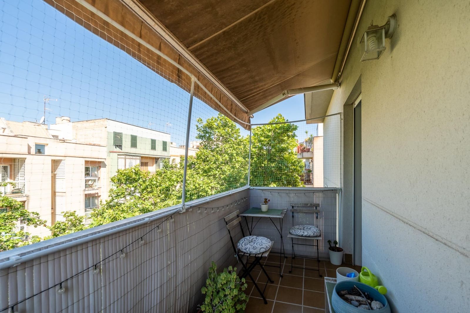 Ático de 3 habitaciones en Palma de Mallorca en venta - 380.000 € (Ref: 9866944)