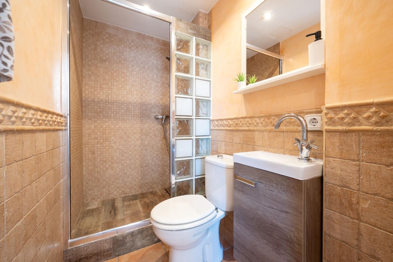 Ático de 3 habitaciones en Palma de Mallorca en venta - 380.000 € (Ref: 9866944)