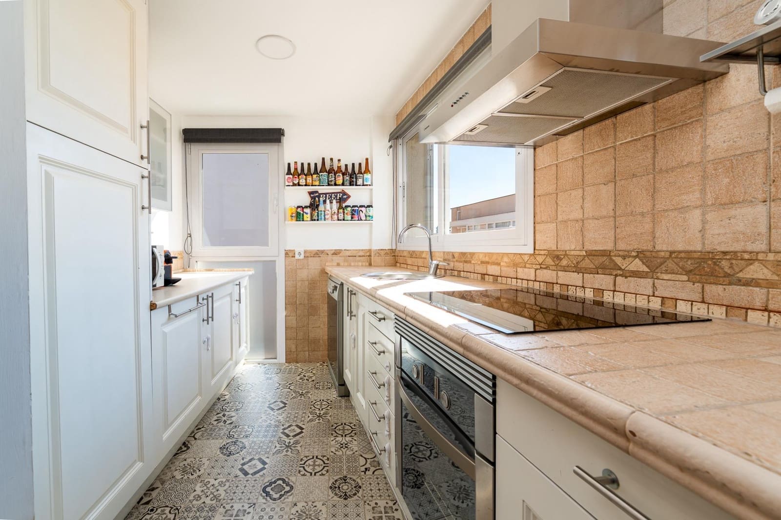 Ático de 3 habitaciones en Palma de Mallorca en venta - 380.000 € (Ref: 9866944)