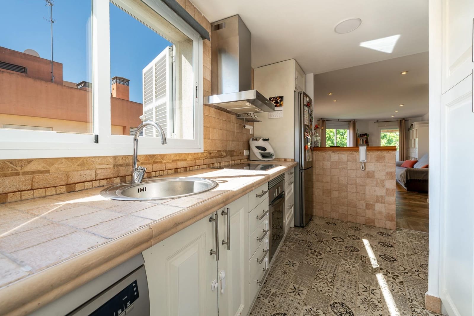 Ático de 3 habitaciones en Palma de Mallorca en venta - 380.000 € (Ref: 9866944)