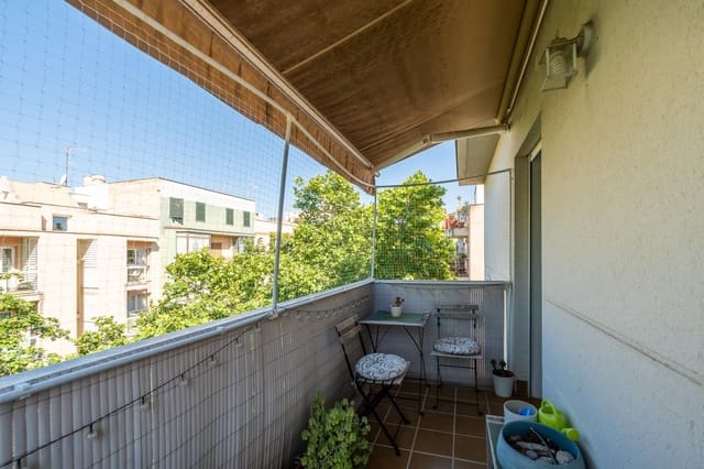 3 sovrum Takvåning till salu i Son Canals, Palma de Mallorca - 380 000 € (Ref: 9866944)