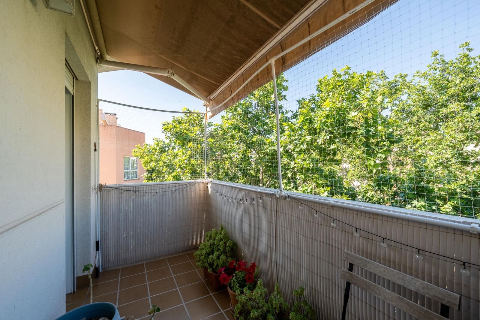 Ático de 3 habitaciones en Palma de Mallorca en venta - 380.000 € (Ref: 9866944)