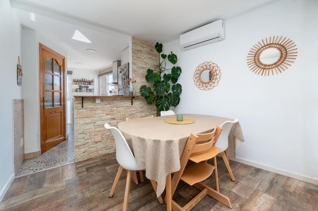 3 camera da letto Attico in vendita in Son Canals, Palma de Mallorca - 380.000 € (Rif: 9866944)