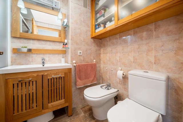 3 camera da letto Attico in vendita in Son Canals, Palma de Mallorca - 380.000 € (Rif: 9866944)