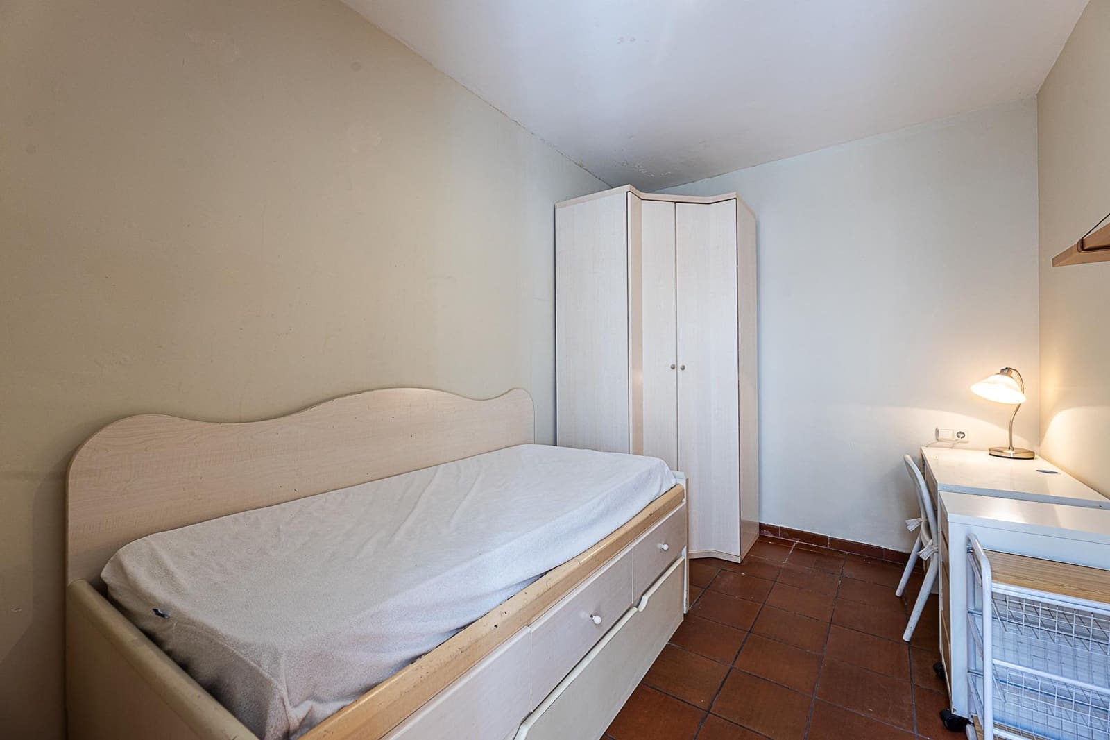 3 makuuhuone Huoneisto vuokrattavana paikassa Palma de Mallorca - 1 900 € (Ref: 9868537)