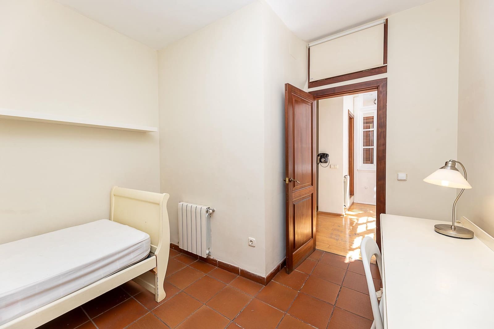 3 makuuhuone Huoneisto vuokrattavana paikassa Palma de Mallorca - 1 900 € (Ref: 9868537)