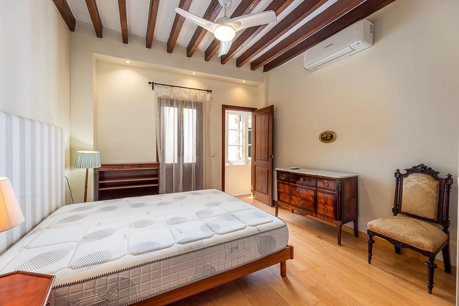 3 makuuhuone Huoneisto vuokrattavana paikassa Palma de Mallorca - 1 900 € (Ref: 9868537)