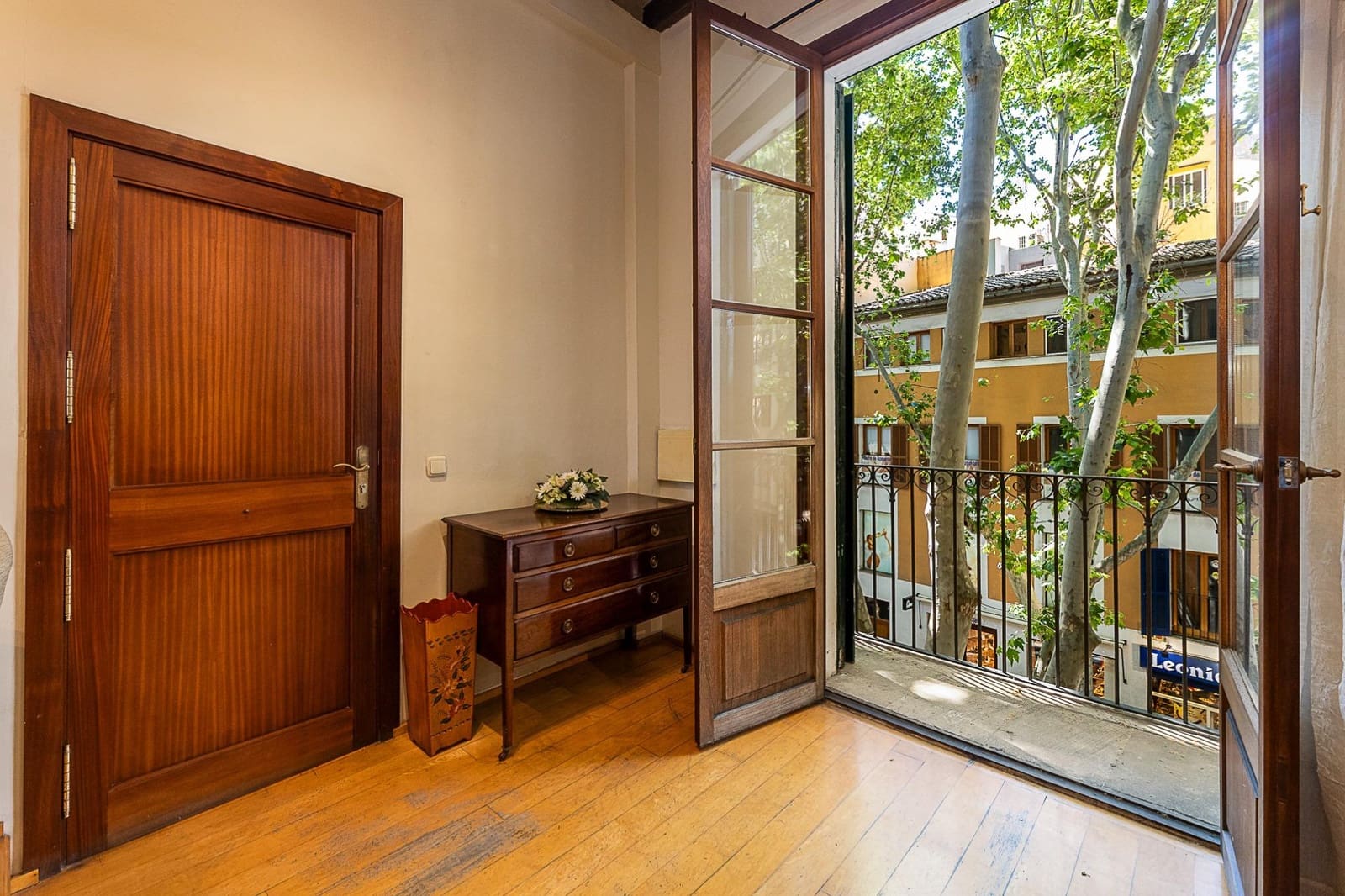3 makuuhuone Huoneisto vuokrattavana paikassa Palma de Mallorca - 1 900 € (Ref: 9868537)