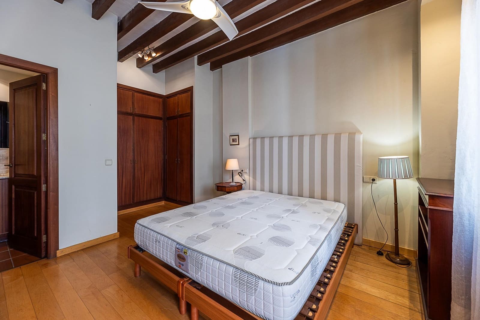 3 makuuhuone Huoneisto vuokrattavana paikassa Palma de Mallorca - 1 900 € (Ref: 9868537)