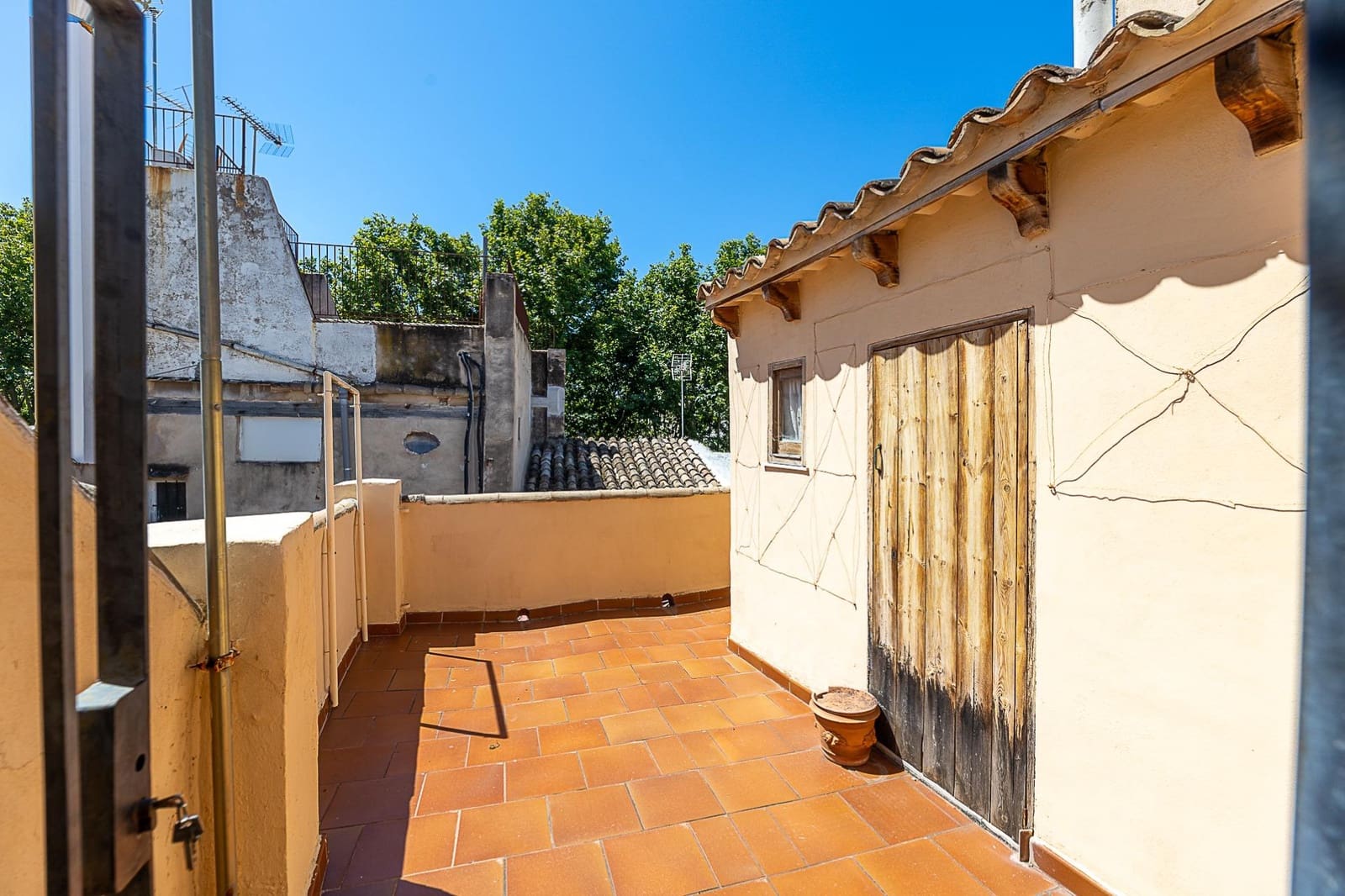 3 makuuhuone Huoneisto vuokrattavana paikassa Palma de Mallorca - 1 900 € (Ref: 9868537)