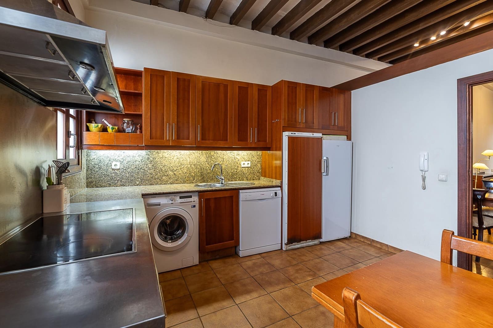 3 makuuhuone Huoneisto vuokrattavana paikassa Palma de Mallorca - 1 900 € (Ref: 9868537)