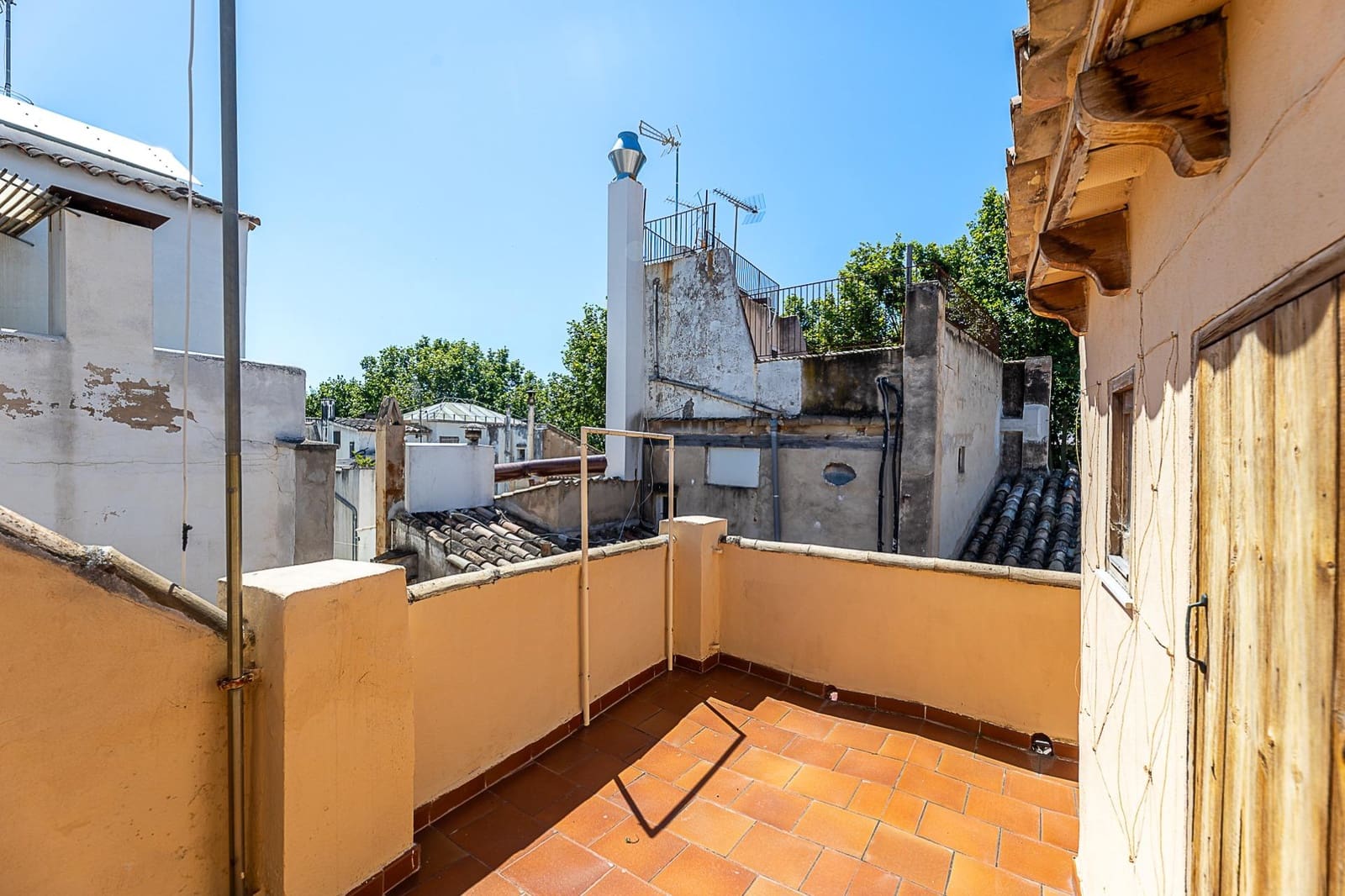 3 makuuhuone Huoneisto vuokrattavana paikassa Palma de Mallorca - 1 900 € (Ref: 9868537)
