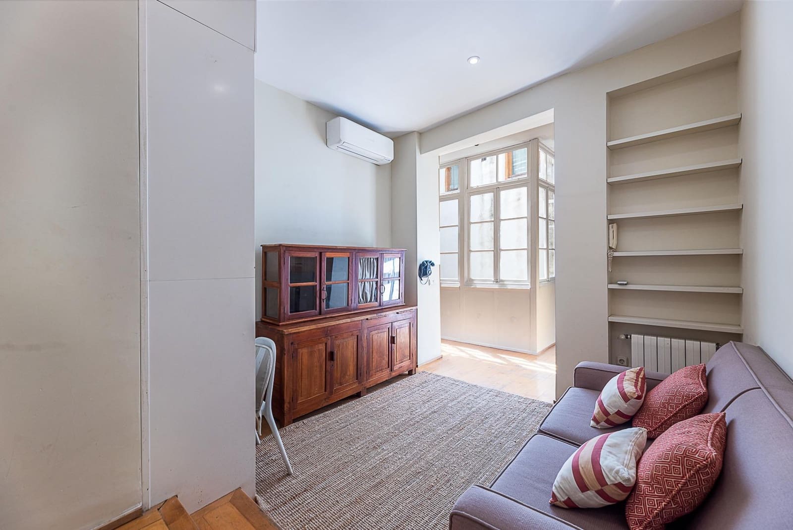 3 makuuhuone Huoneisto vuokrattavana paikassa Palma de Mallorca - 1 900 € (Ref: 9868537)