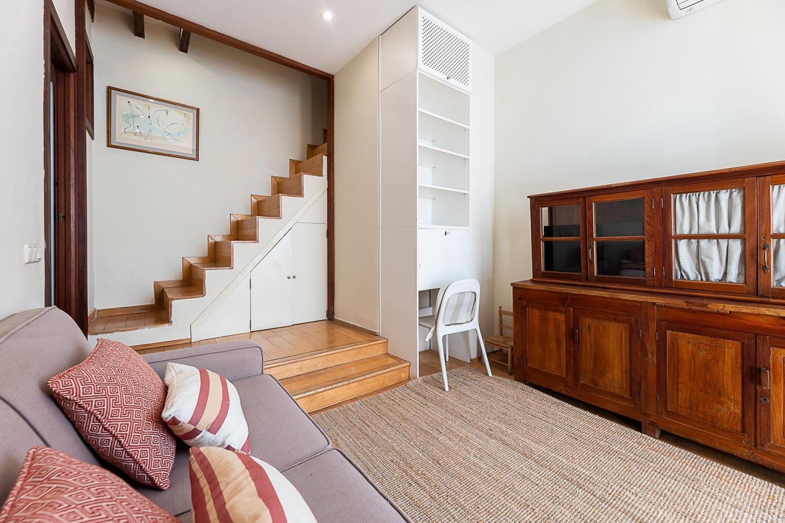 3 makuuhuone Huoneisto vuokrattavana paikassa Palma de Mallorca - 1 900 € (Ref: 9868537)