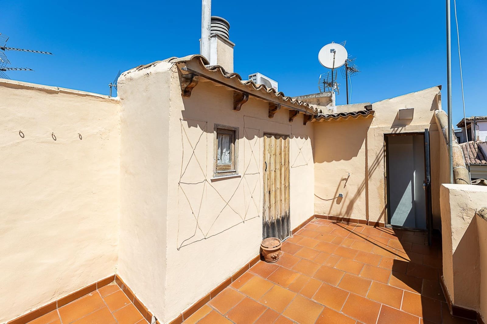 3 makuuhuone Huoneisto vuokrattavana paikassa Palma de Mallorca - 1 900 € (Ref: 9868537)