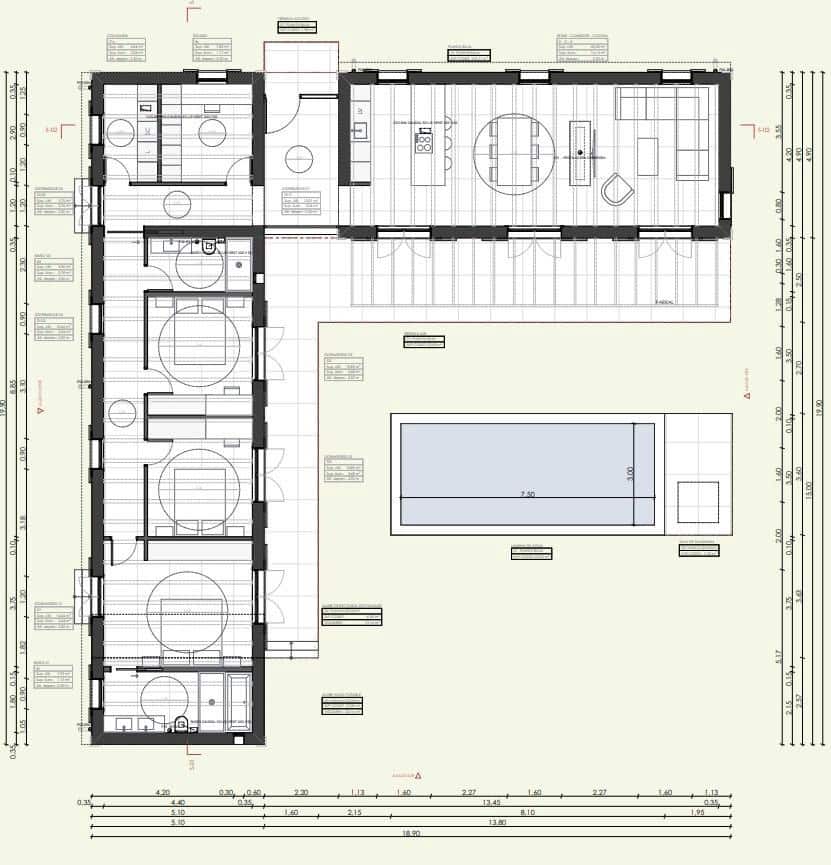 Teren niezagospodarowany na sprzedaż w Algaida - 248 000 € (Ref: 9884736)
