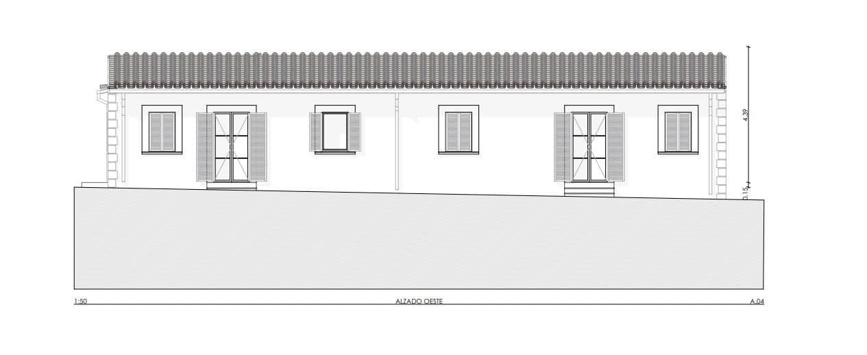 Teren niezagospodarowany na sprzedaż w Algaida - 248 000 € (Ref: 9884736)