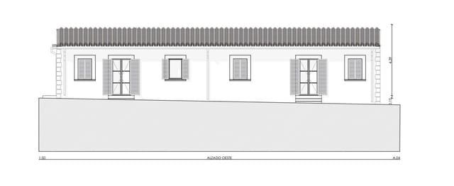 Teren niezagospodarowany na sprzedaż w Algaida - 248 000 € (Ref: 9884736)
