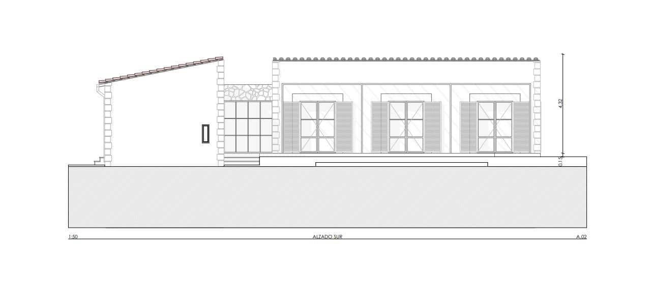 Teren niezagospodarowany na sprzedaż w Algaida - 248 000 € (Ref: 9884736)