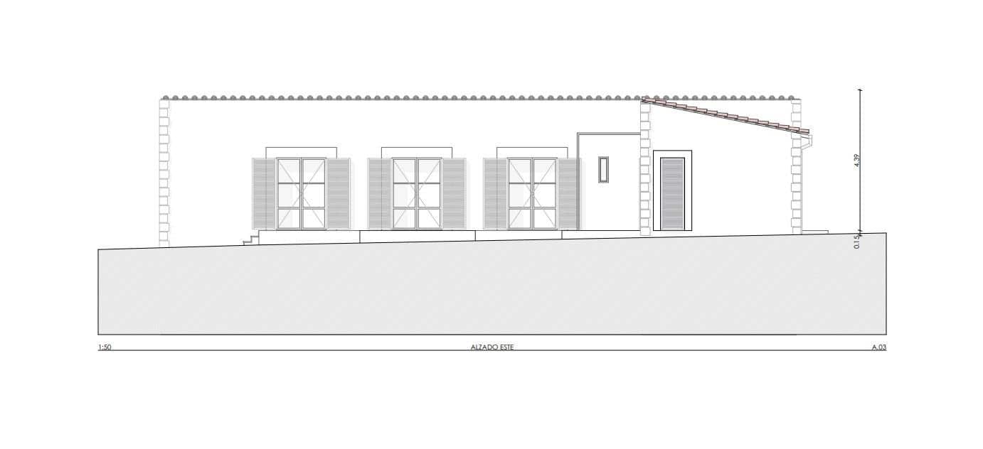 Teren niezagospodarowany na sprzedaż w Algaida - 248 000 € (Ref: 9884736)