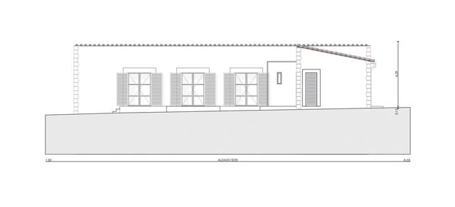 Teren niezagospodarowany na sprzedaż w Algaida - 248 000 € (Ref: 9884736)