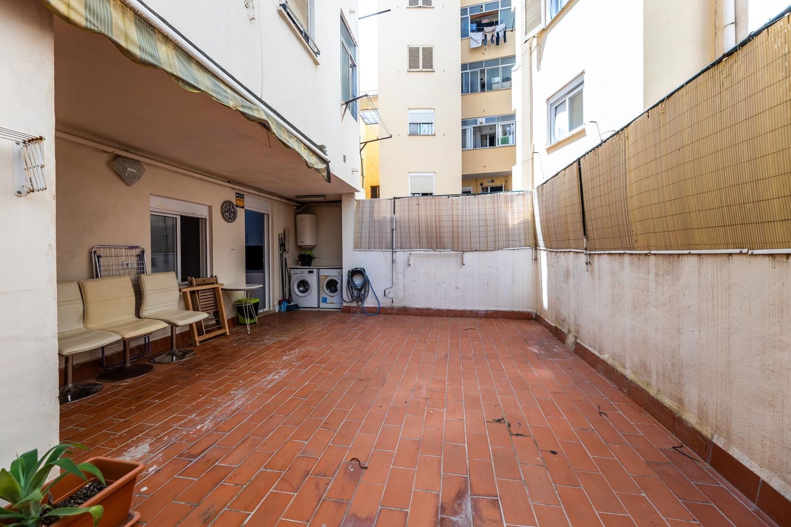3 chambre Appartement à vendre à Palma de Mallorca - 370 000 € (Ref: 9890330)