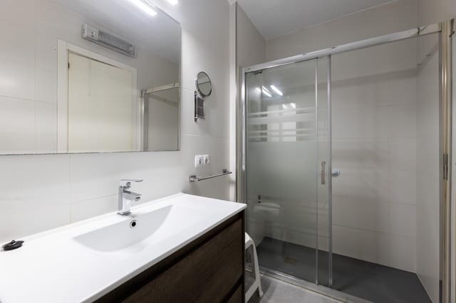 Piso de 3 habitaciones en Bons Aires, Palma de Mallorca en venta - 370.000 € (Ref: 9890330)