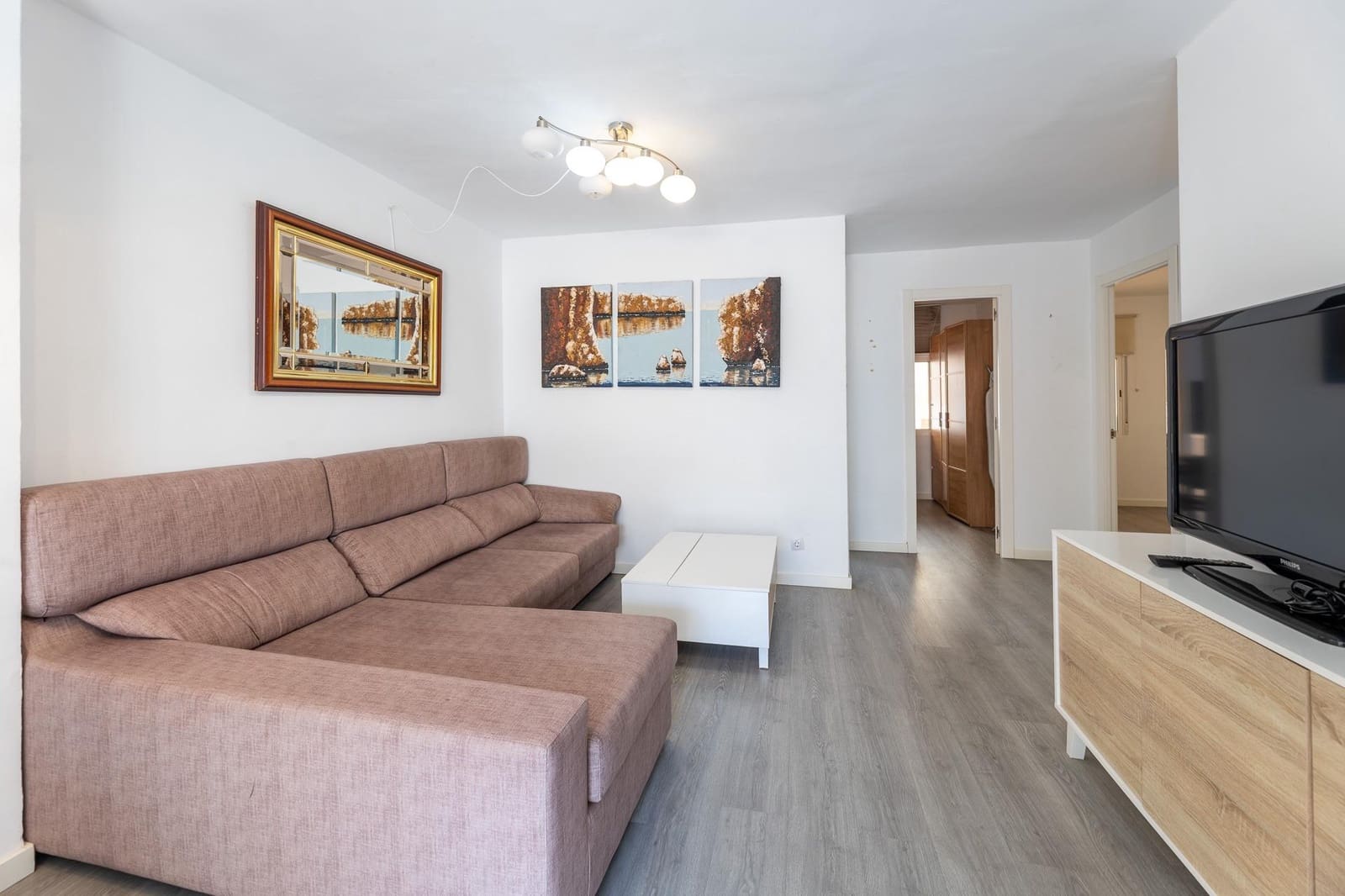 3 chambre Appartement à vendre à Palma de Mallorca - 370 000 € (Ref: 9890330)