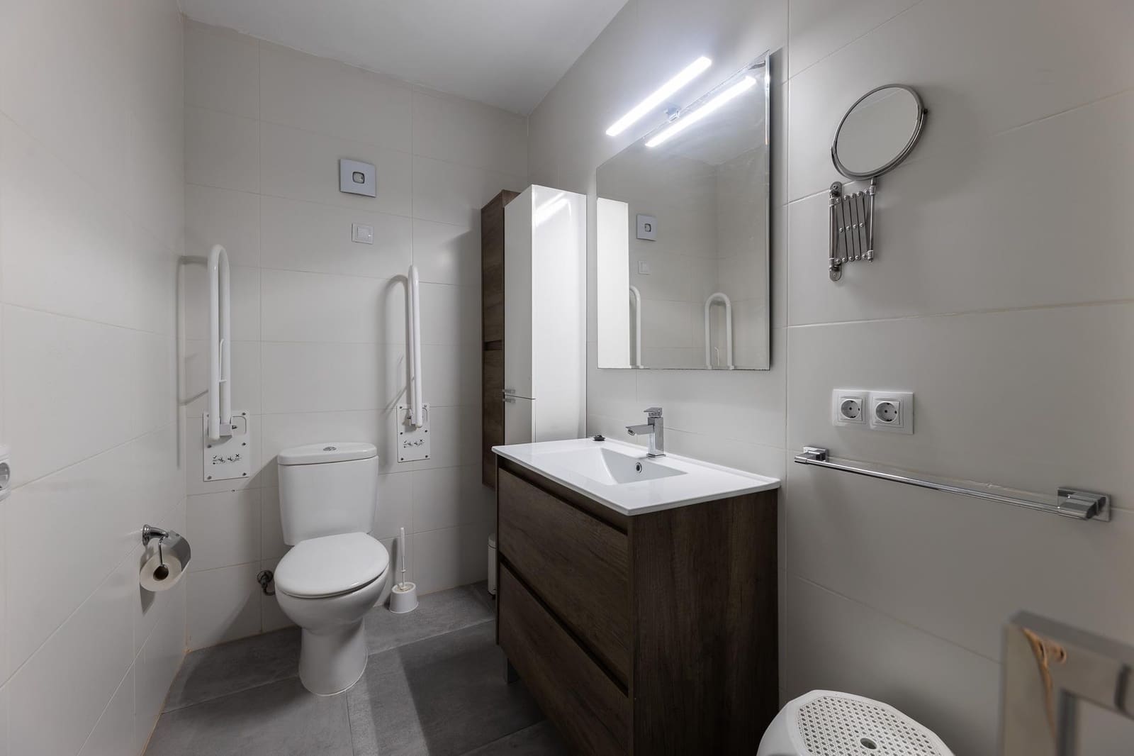 3 chambre Appartement à vendre à Palma de Mallorca - 370 000 € (Ref: 9890330)