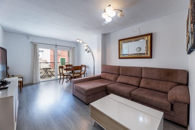 Piso de 3 habitaciones en Bons Aires, Palma de Mallorca en venta - 370.000 € (Ref: 9890330)