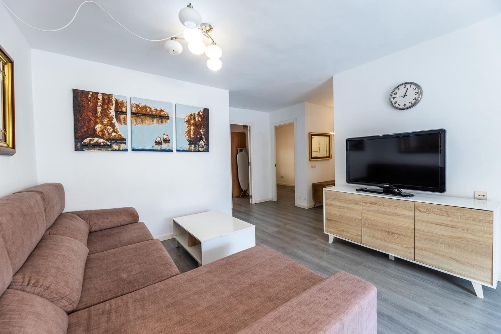 3 chambre Appartement à vendre à Palma de Mallorca - 370 000 € (Ref: 9890330)