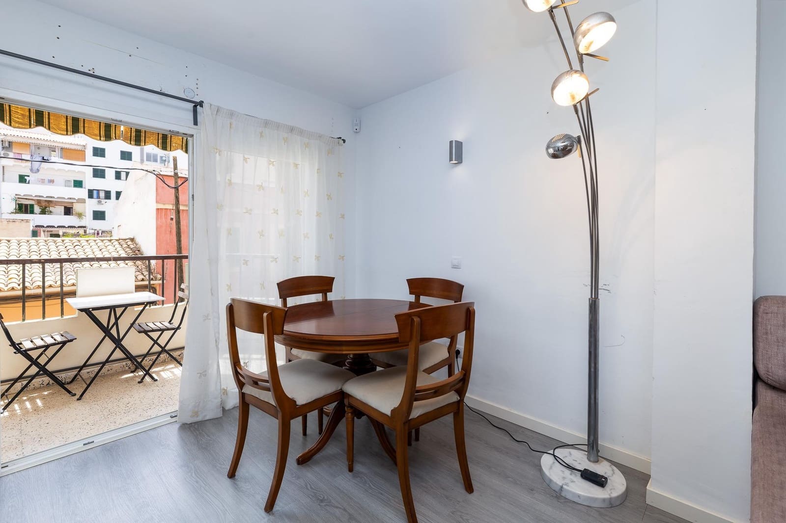 3 chambre Appartement à vendre à Palma de Mallorca - 370 000 € (Ref: 9890330)