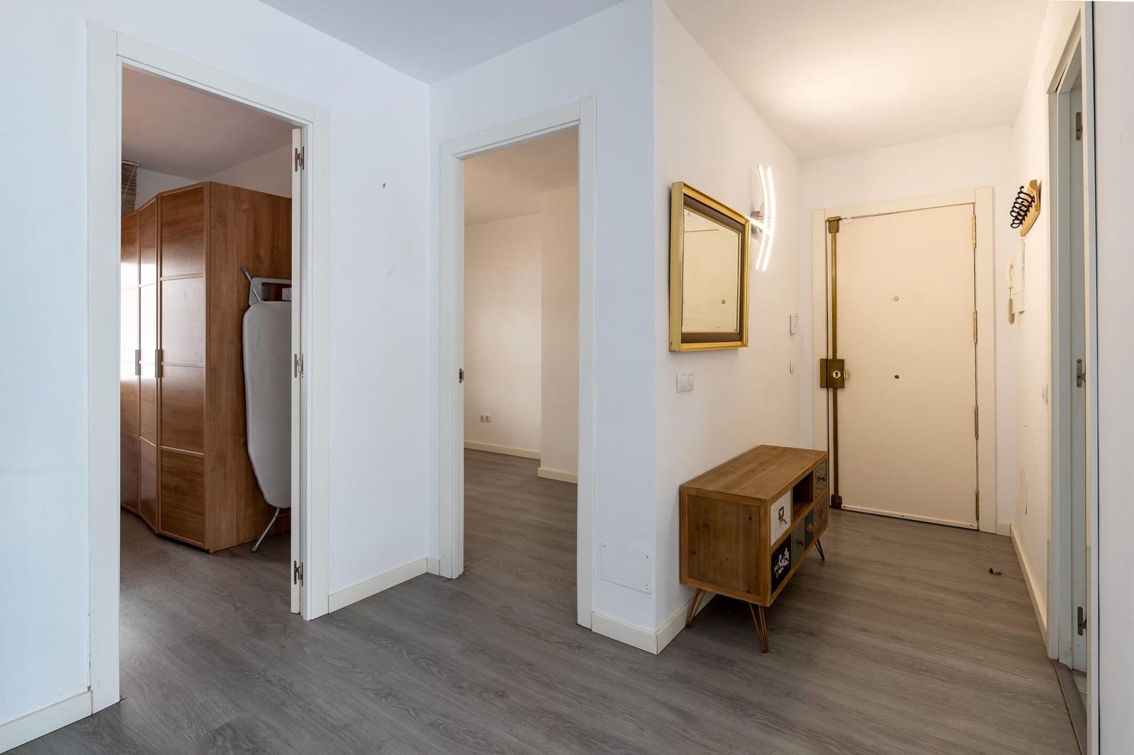 3 chambre Appartement à vendre à Palma de Mallorca - 370 000 € (Ref: 9890330)