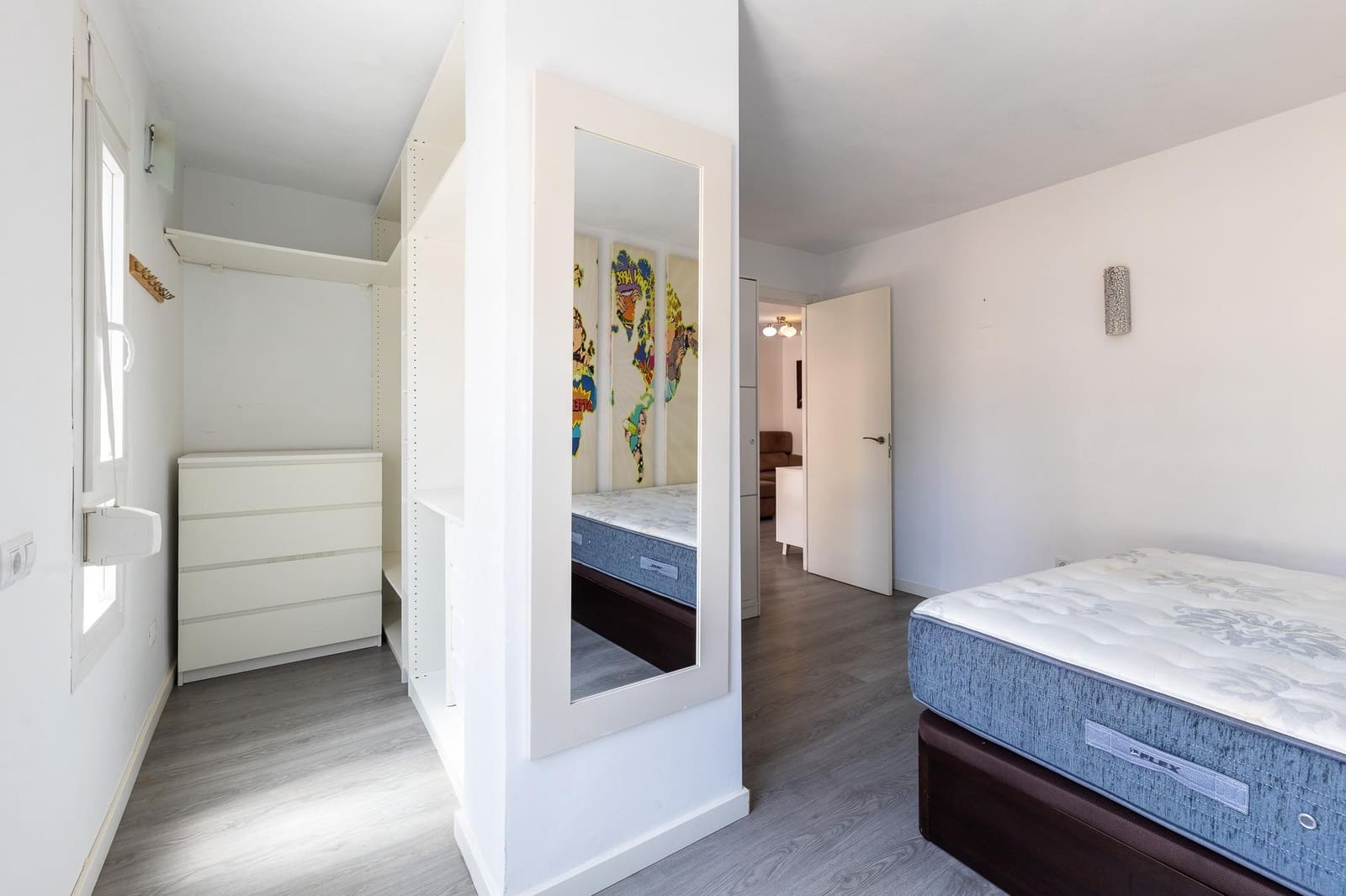 3 chambre Appartement à vendre à Palma de Mallorca - 370 000 € (Ref: 9890330)