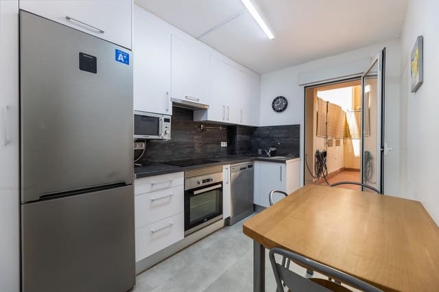 Piso de 3 habitaciones en Bons Aires, Palma de Mallorca en venta - 370.000 € (Ref: 9890330)