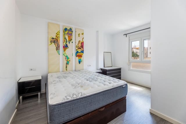 Piso de 3 habitaciones en Bons Aires, Palma de Mallorca en venta - 370.000 € (Ref: 9890330)