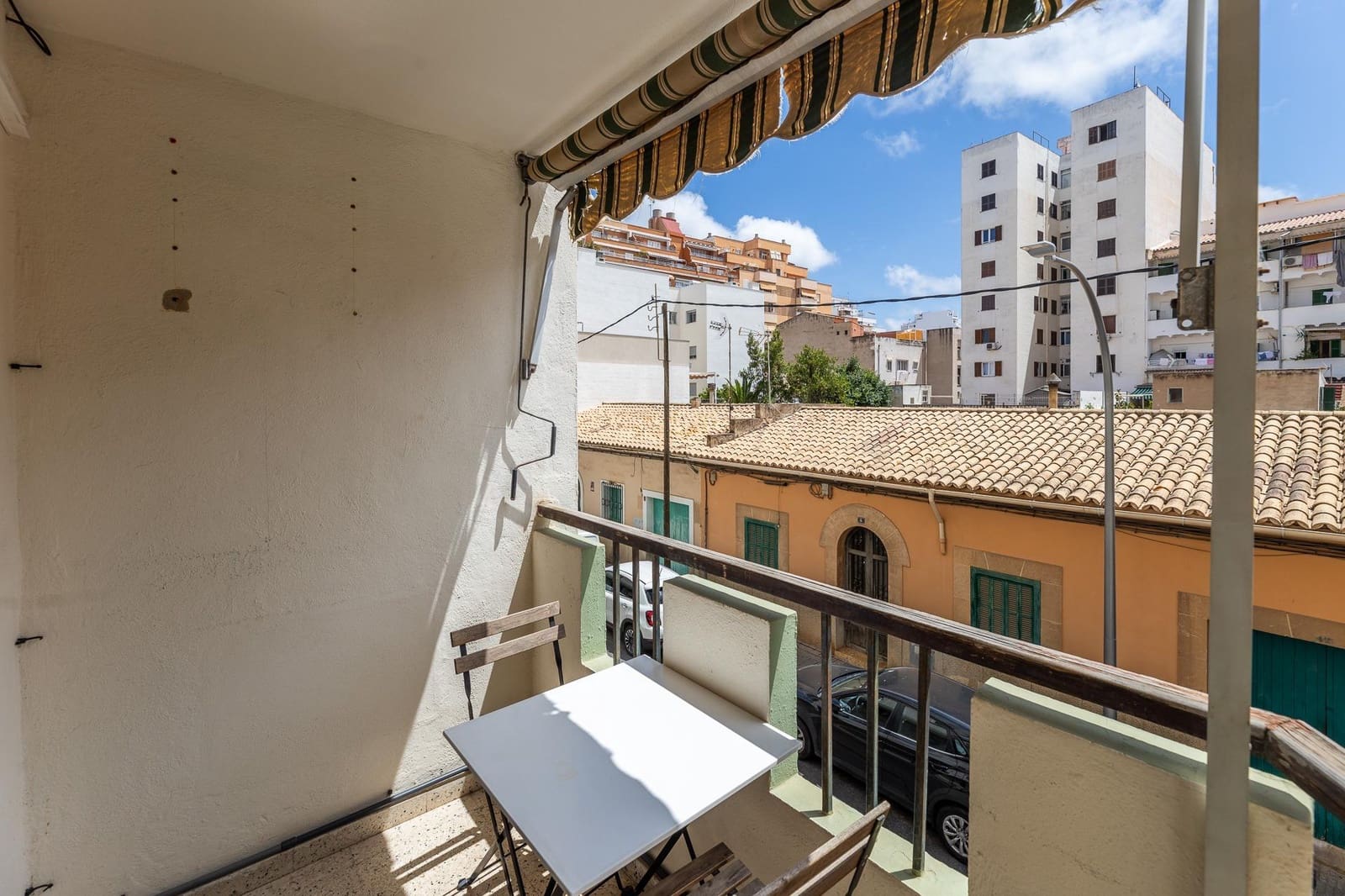 3 chambre Appartement à vendre à Palma de Mallorca - 370 000 € (Ref: 9890330)