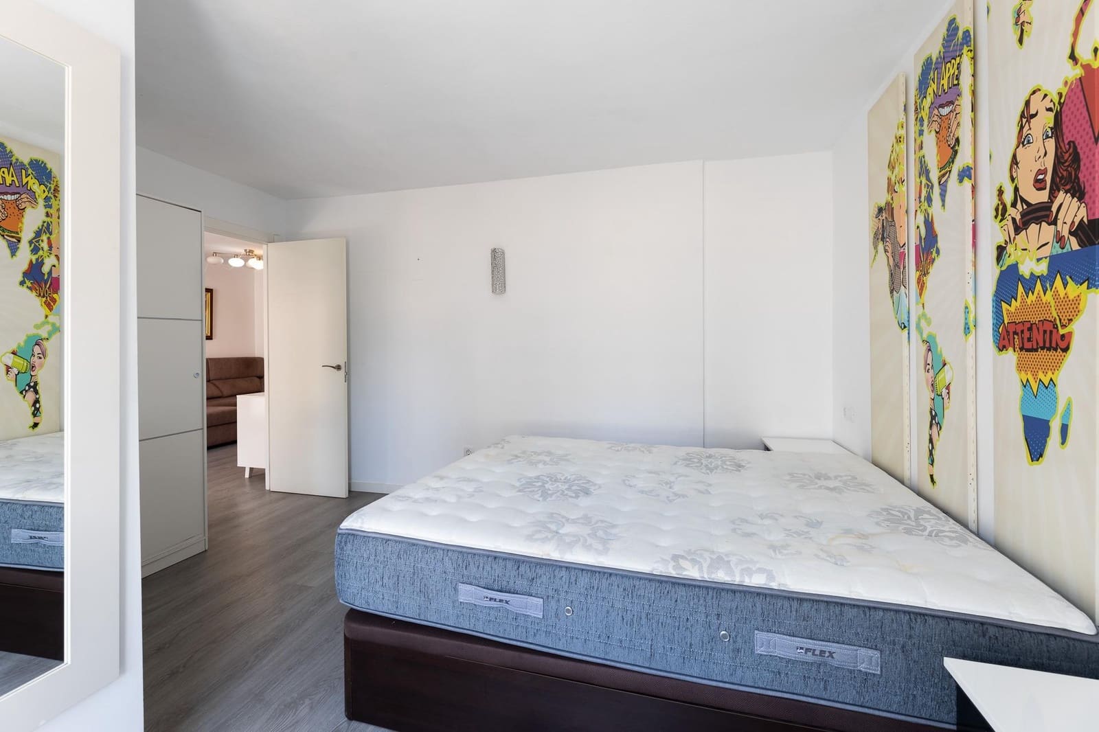 3 chambre Appartement à vendre à Palma de Mallorca - 370 000 € (Ref: 9890330)