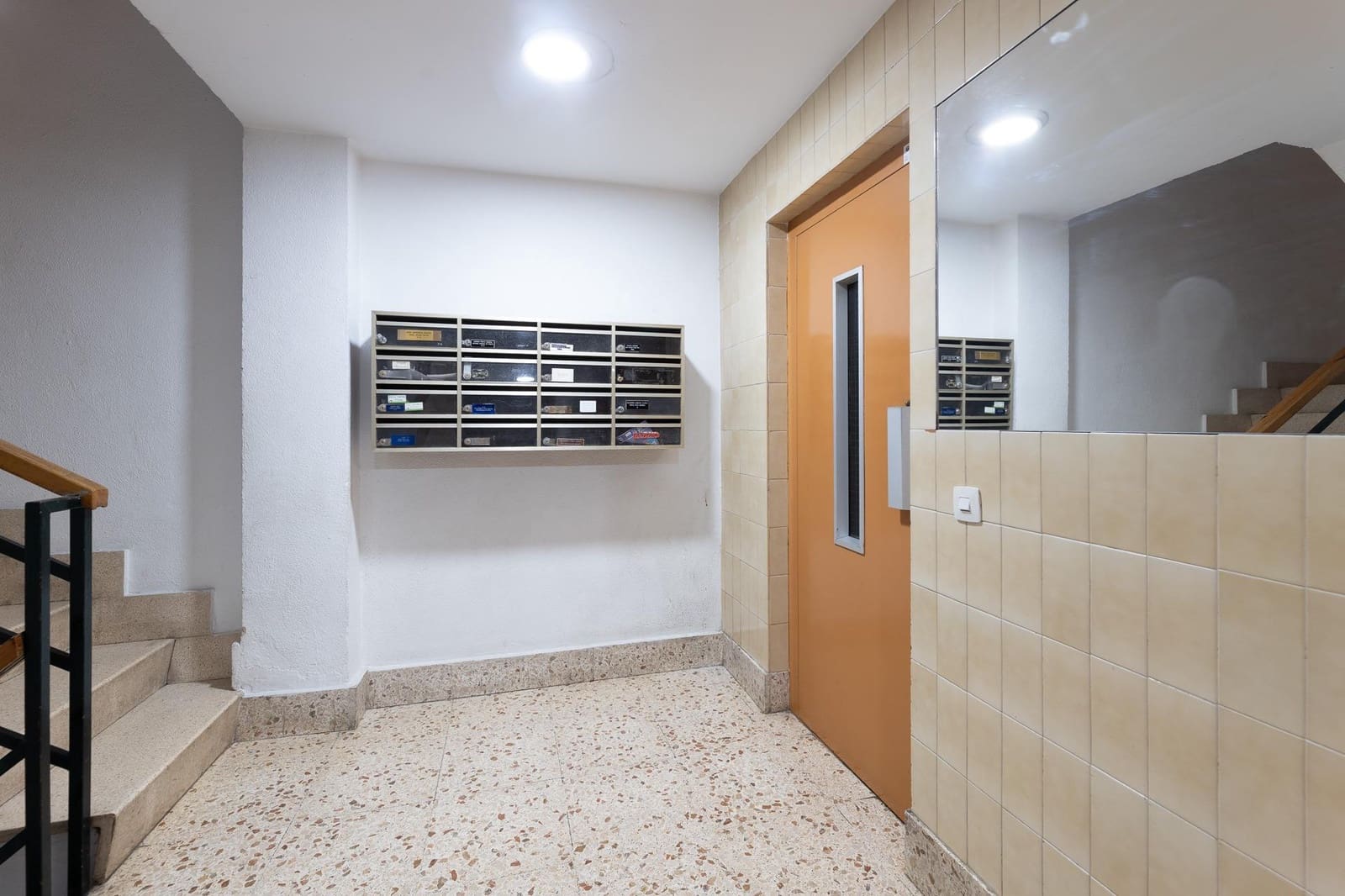 3 chambre Appartement à vendre à Palma de Mallorca - 370 000 € (Ref: 9890330)