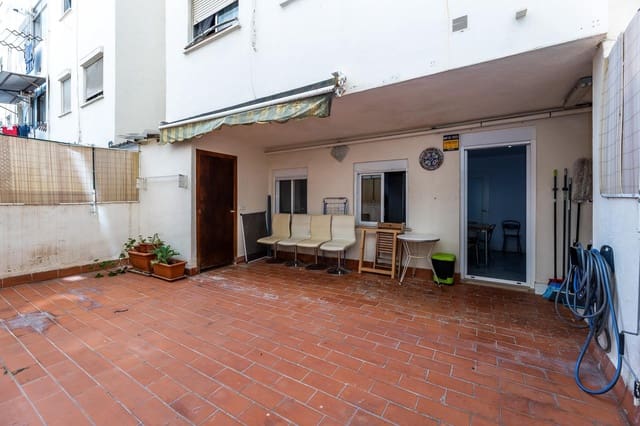 Piso de 3 habitaciones en Bons Aires, Palma de Mallorca en venta - 370.000 € (Ref: 9890330)