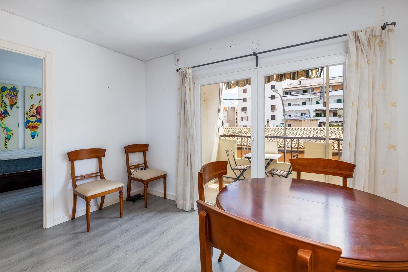 3 chambre Appartement à vendre à Palma de Mallorca - 370 000 € (Ref: 9890330)