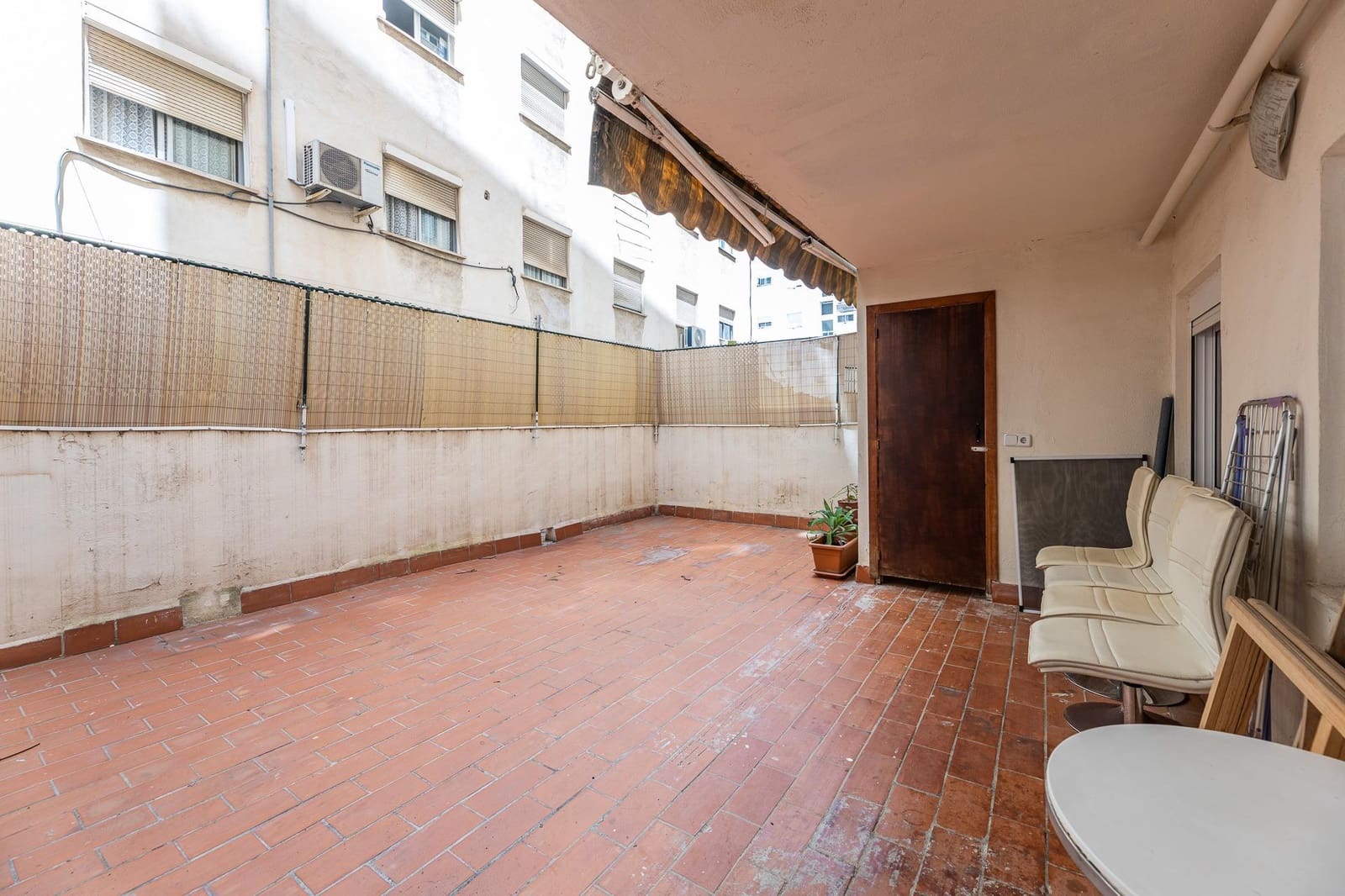 3 chambre Appartement à vendre à Palma de Mallorca - 370 000 € (Ref: 9890330)