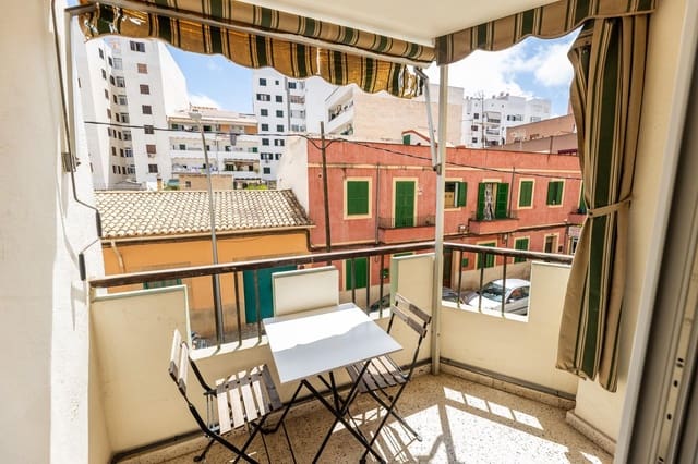 Piso de 3 habitaciones en Bons Aires, Palma de Mallorca en venta - 370.000 € (Ref: 9890330)