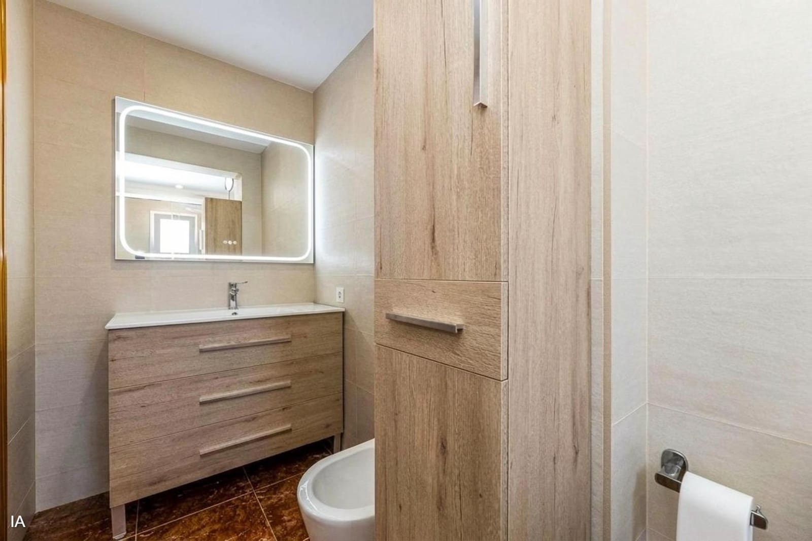 2 makuuhuone Asunto myytävänä paikassa Palma de Mallorca - 310 000 € (Ref: 9899127)
