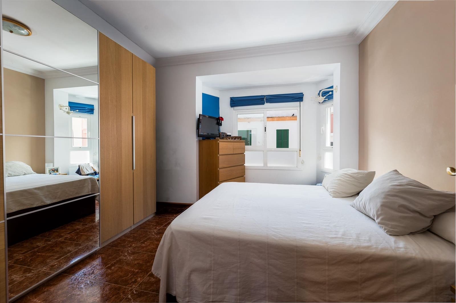 2 makuuhuone Asunto myytävänä paikassa Palma de Mallorca - 310 000 € (Ref: 9899127)