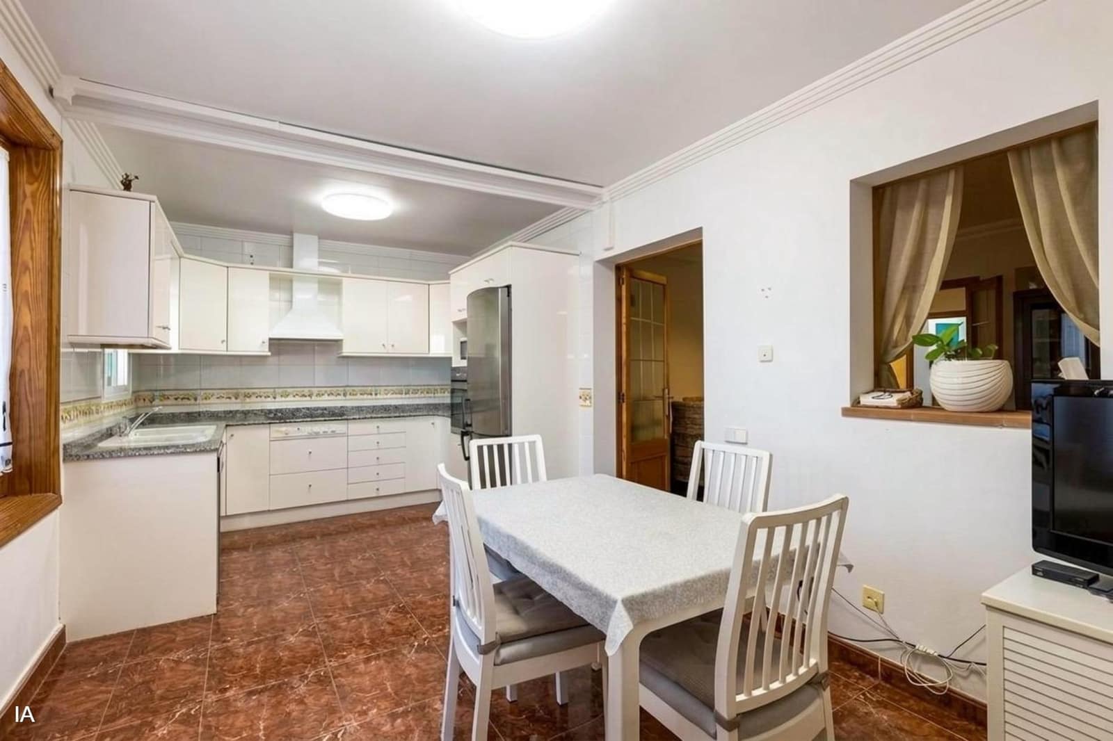 2 makuuhuone Asunto myytävänä paikassa Palma de Mallorca - 310 000 € (Ref: 9899127)