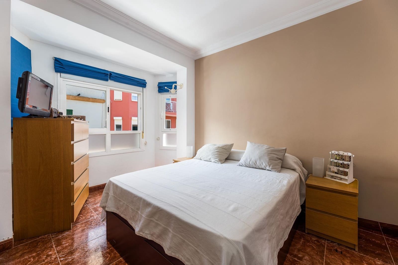 2 makuuhuone Asunto myytävänä paikassa Palma de Mallorca - 310 000 € (Ref: 9899127)
