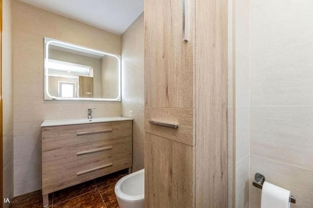 2 makuuhuone Asunto myytävänä paikassa Pere Garau, Palma de Mallorca - 310 000 € (Ref: 9899127)