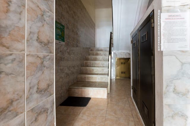2 makuuhuone Asunto myytävänä paikassa Pere Garau, Palma de Mallorca - 310 000 € (Ref: 9899127)