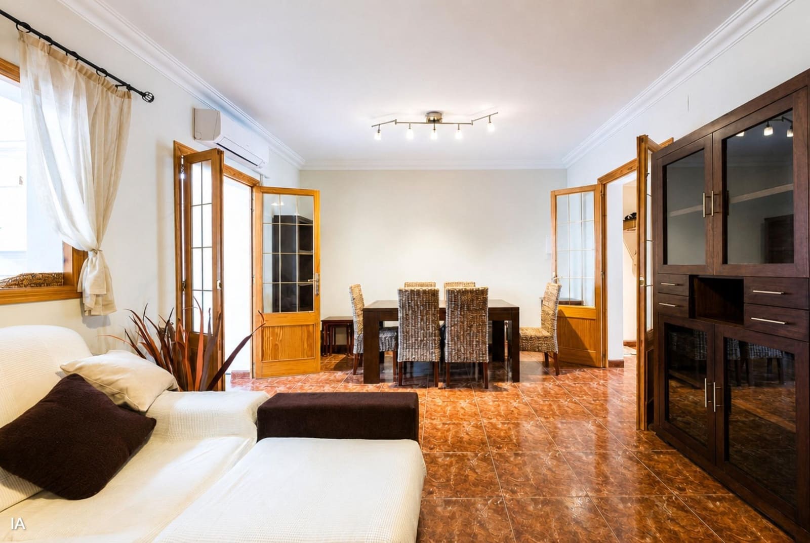 2 makuuhuone Asunto myytävänä paikassa Palma de Mallorca - 310 000 € (Ref: 9899127)